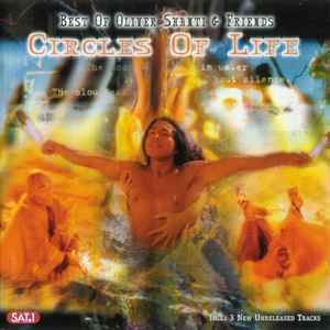 Oliver Shanti & Friends ‎– Best Of - Circles Of Life  (1997)     CD