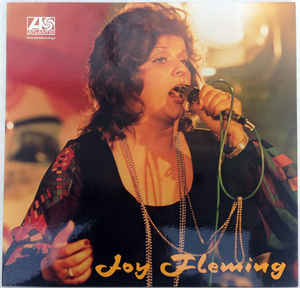 Joy Fleming ‎– Joy Fleming