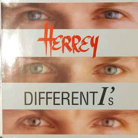 Herrey* ‎– Different I's  (1987)