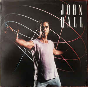 John Hall* ‎– John Hall  (1978)