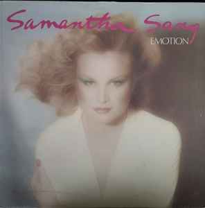 Samantha Sang ‎– Emotion  (1978)