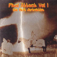 Various – Final Attack Vol.1 - The First Destruction  (2002)