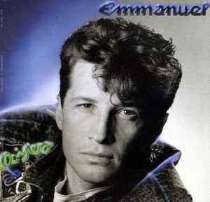 Emmanuel ‎– Quisiera  (1986)