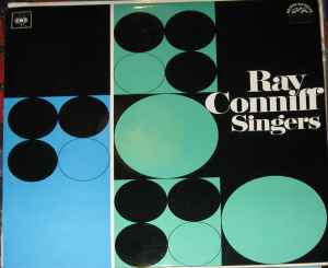 Ray Conniff Singers* ‎– Ray Conniff Singers  (1971)