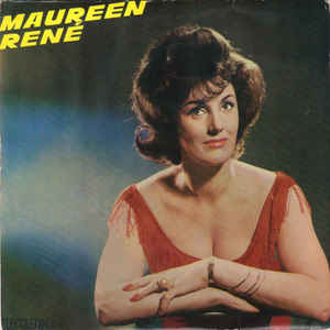 Maureen René ‎– Maureen René  (1964)