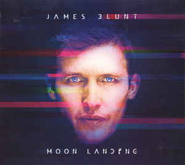 James Blunt ‎– Moon Landing  (2013)