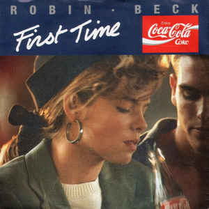 Robin Beck ‎– First Time  (1988)