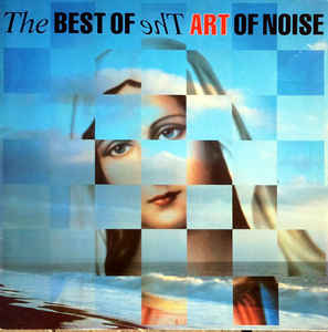 The Art Of Noise – The Best Of The Art Of Noise  (1988)