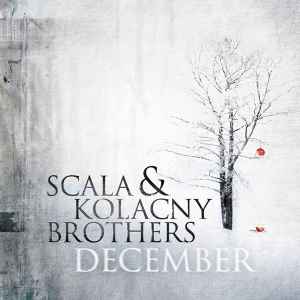Scala & Kolacny Brothers ‎– December  (2012)      CD