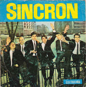 Sincron ‎– Sincron