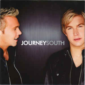 Journey South ‎– Journey South  (2006)