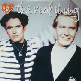 ABC ‎– The Real Thing  (1989)