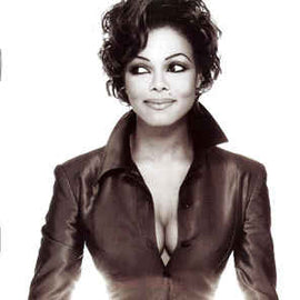 Janet Jackson ‎– Design Of A Decade 1986 / 1996  (1995)