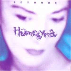 Hümeyra ‎– Beyhude  (1997)     CD