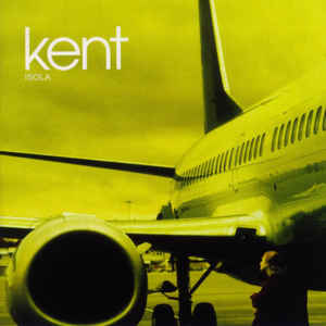 Kent ‎– Isola  (1997)
