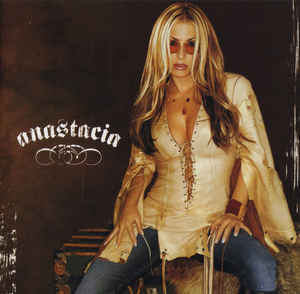 Anastacia ‎– Anastacia  (2004)