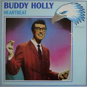Buddy Holly ‎– Heartbeat