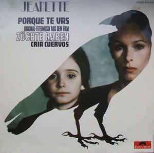 Jeanette ‎– Porque Te Vas  (1976)