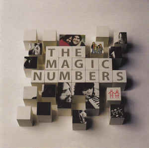 The Magic Numbers ‎– The Magic Numbers  (2005)