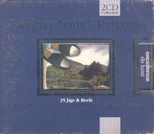 Various ‎– Riverdance/Lord Of The Dance  (2000)