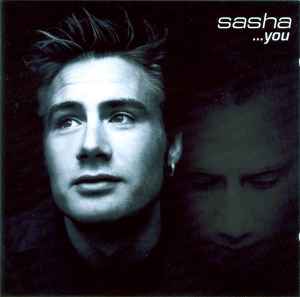 Sasha ‎– ...You  (2000)     CD
