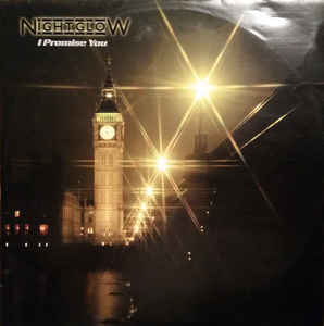 Nightglow ‎– I Promise You  (2002)