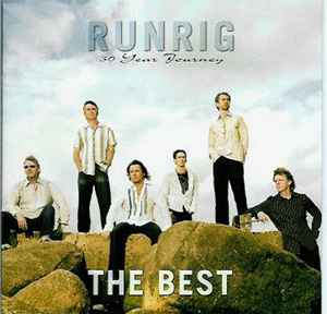 Runrig ‎– 30 Year Journey The Best  (2004)