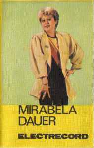 Mirabela Dauer ‎– Mirabela Dauer  (1987)