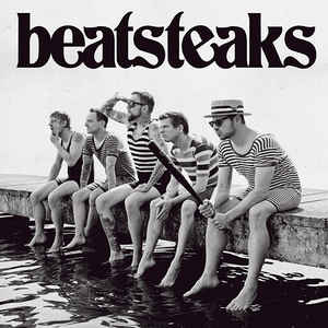 Beatsteaks ‎– Beatsteaks  (2014(