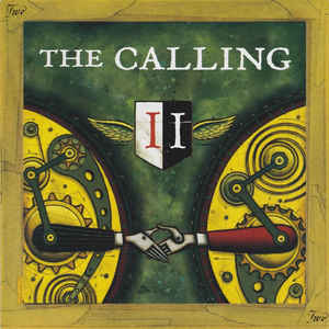 The Calling ‎– Two  (2004)