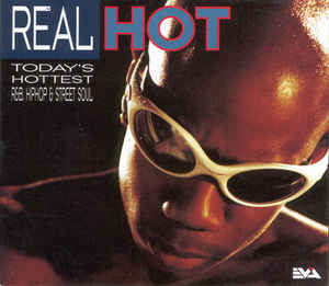 Various ‎– Real Hot  (1996)