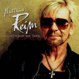 Matthias Reim ‎– Die Leichtigkeit Des Seins  (2014)