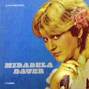 Mirabela Dauer ‎– Mirabela Dauer  (1986)