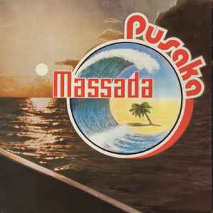 Massada ‎– Pusaka  (1980)