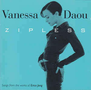 Vanessa Daou ‎– Zipless  (1995)