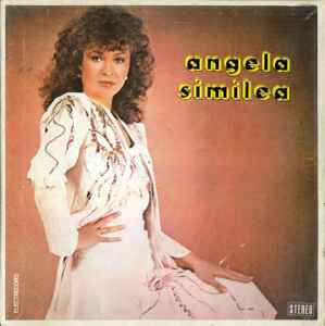 Angela Similea – Angela Similea  (1986)