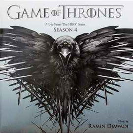 Ramin Djawadi ‎– Game Of Thrones (Music From The HBO Series) Season 4  (2014)