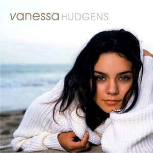 Vanessa Hudgens ‎– V  (2006)