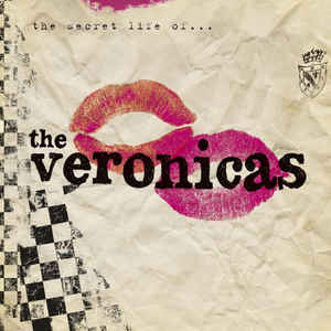 The Veronicas ‎– The Secret Life Of...  (2006)