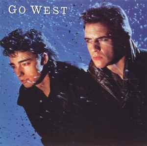 Go West ‎– Go West  (1985)