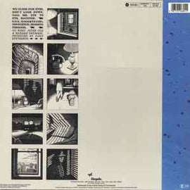 Go West ‎– Go West  (1985)