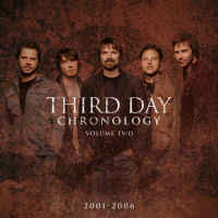 Third Day ‎– Chronology Volume Two (2001-2006)  (2007)