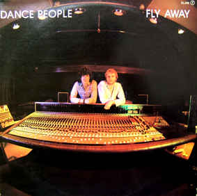 Dance People ‎– Fly Away  (1979)