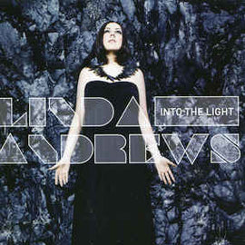 Linda Andrews ‎– Into The Light  (2009)