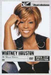 Whitney Houston ‎– The Ultimate Collection  (2011)