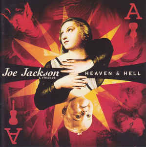 Joe Jackson & Various ‎– Heaven & Hell  (1997)