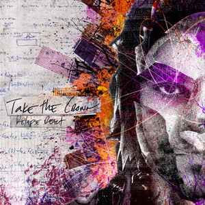 Take The Crown ‎– Relapse React  (2008)     CD