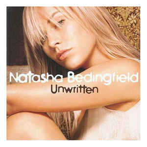 Natasha Bedingfield ‎– Unwritten  (2004)