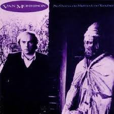 Van Morrison – No Guru, No Method, No Teacher     CD