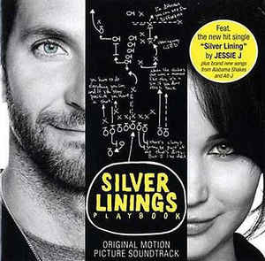 Various ‎– Silver Linings Playbook (Original Motion Picture Soundtrack)  (2012)